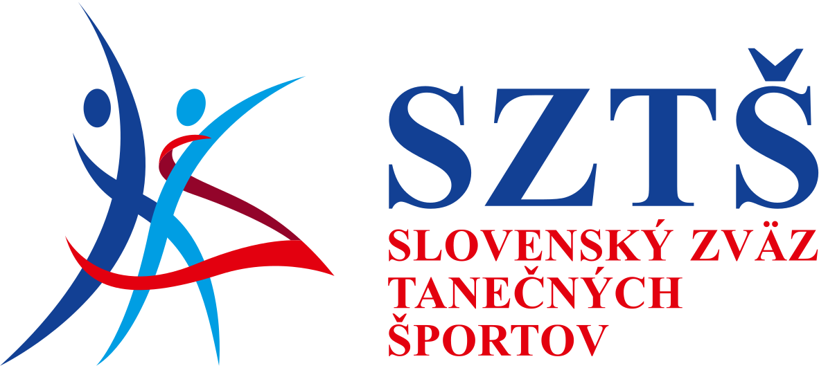 Slovenský Zväz Tanečných Športov